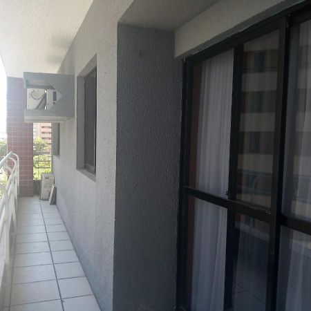 Porto De Iracema Apartment Fortaleza  Ngoại thất bức ảnh