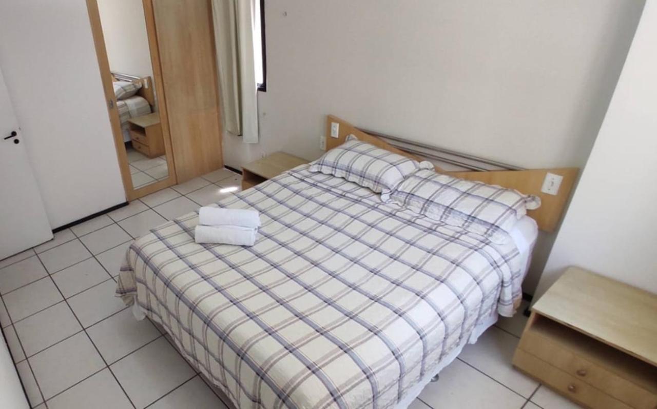 Porto De Iracema Apartment Fortaleza  Ngoại thất bức ảnh