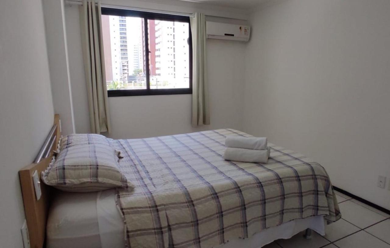 Porto De Iracema Apartment Fortaleza  Ngoại thất bức ảnh