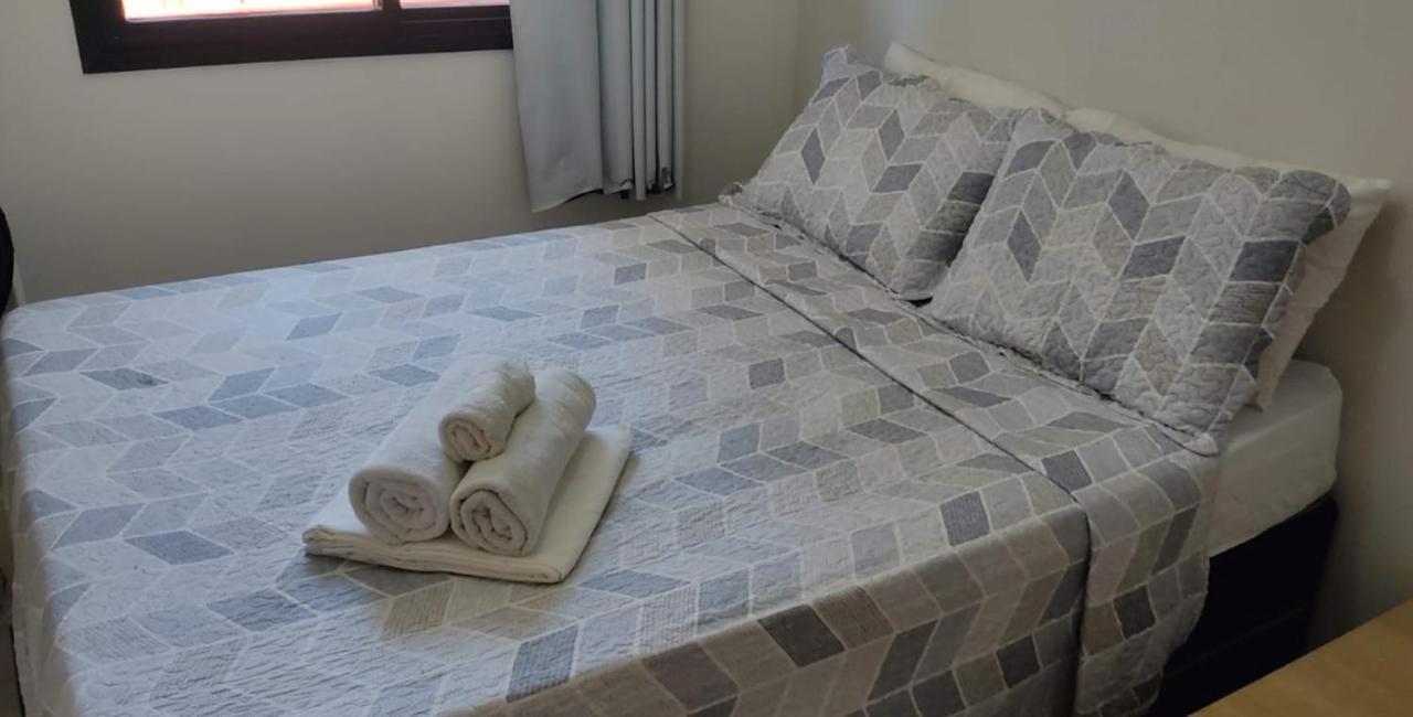 Porto De Iracema Apartment Fortaleza  Ngoại thất bức ảnh