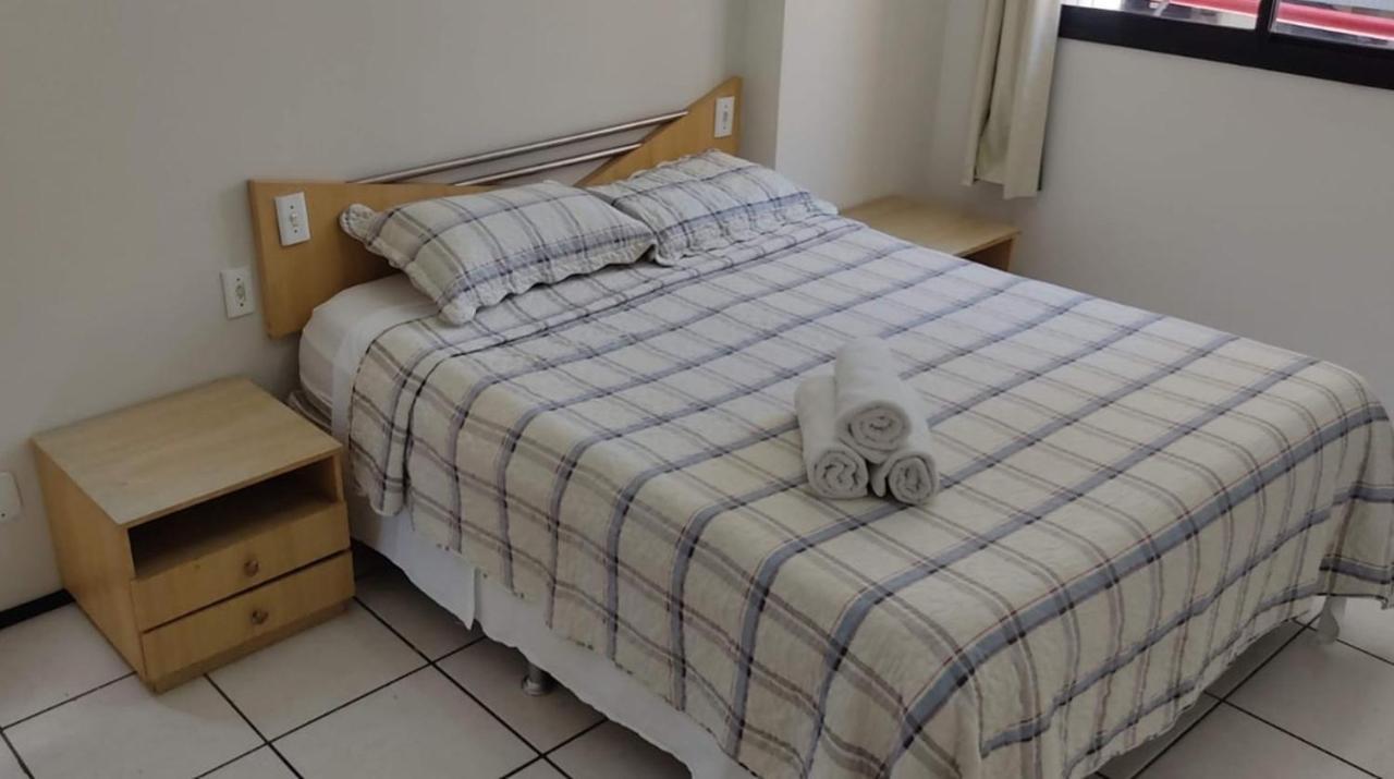 Porto De Iracema Apartment Fortaleza  Ngoại thất bức ảnh