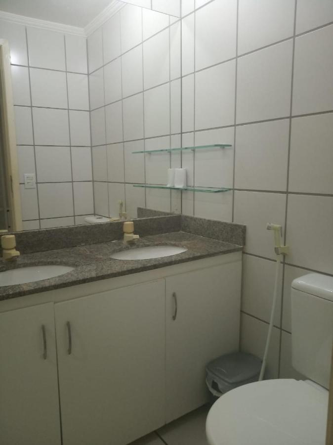 Porto De Iracema Apartment Fortaleza  Ngoại thất bức ảnh