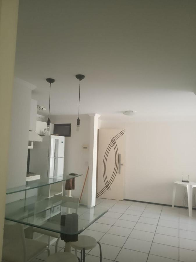 Porto De Iracema Apartment Fortaleza  Ngoại thất bức ảnh