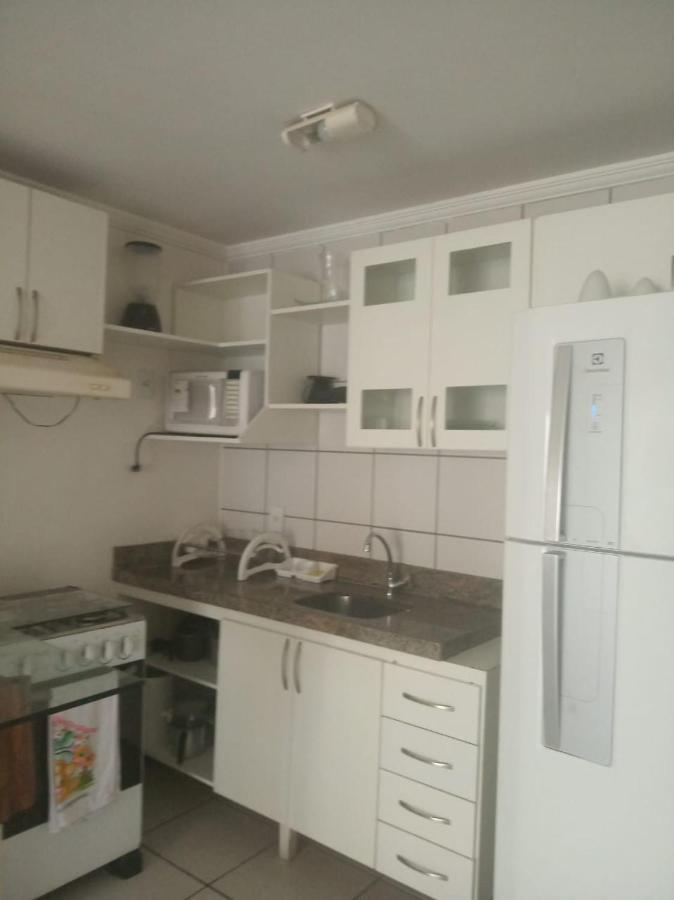 Porto De Iracema Apartment Fortaleza  Ngoại thất bức ảnh