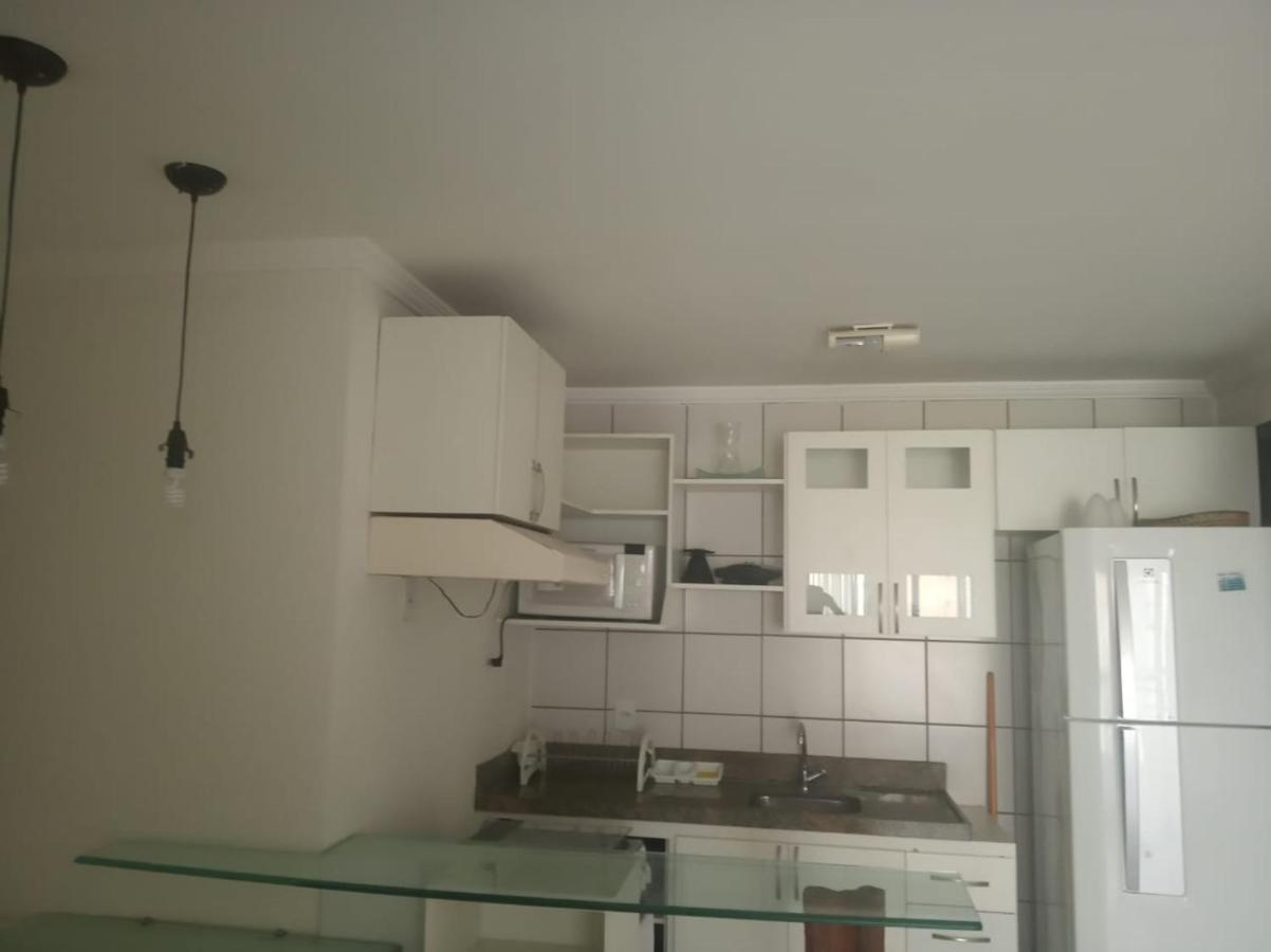 Porto De Iracema Apartment Fortaleza  Ngoại thất bức ảnh