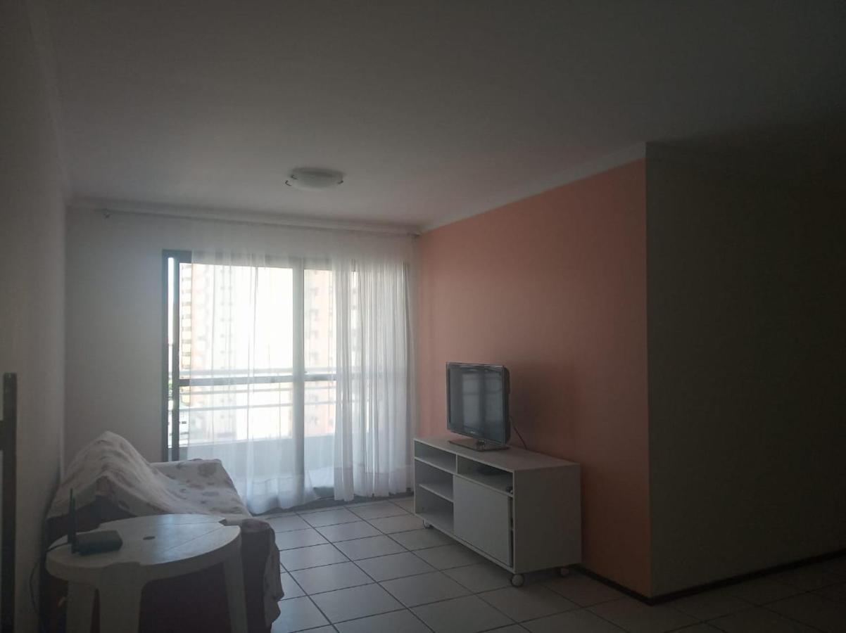 Porto De Iracema Apartment Fortaleza  Ngoại thất bức ảnh
