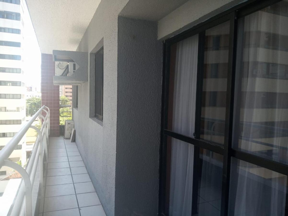 Porto De Iracema Apartment Fortaleza  Ngoại thất bức ảnh