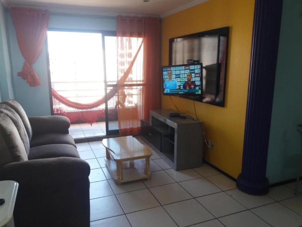 Porto De Iracema Apartment Fortaleza  Ngoại thất bức ảnh