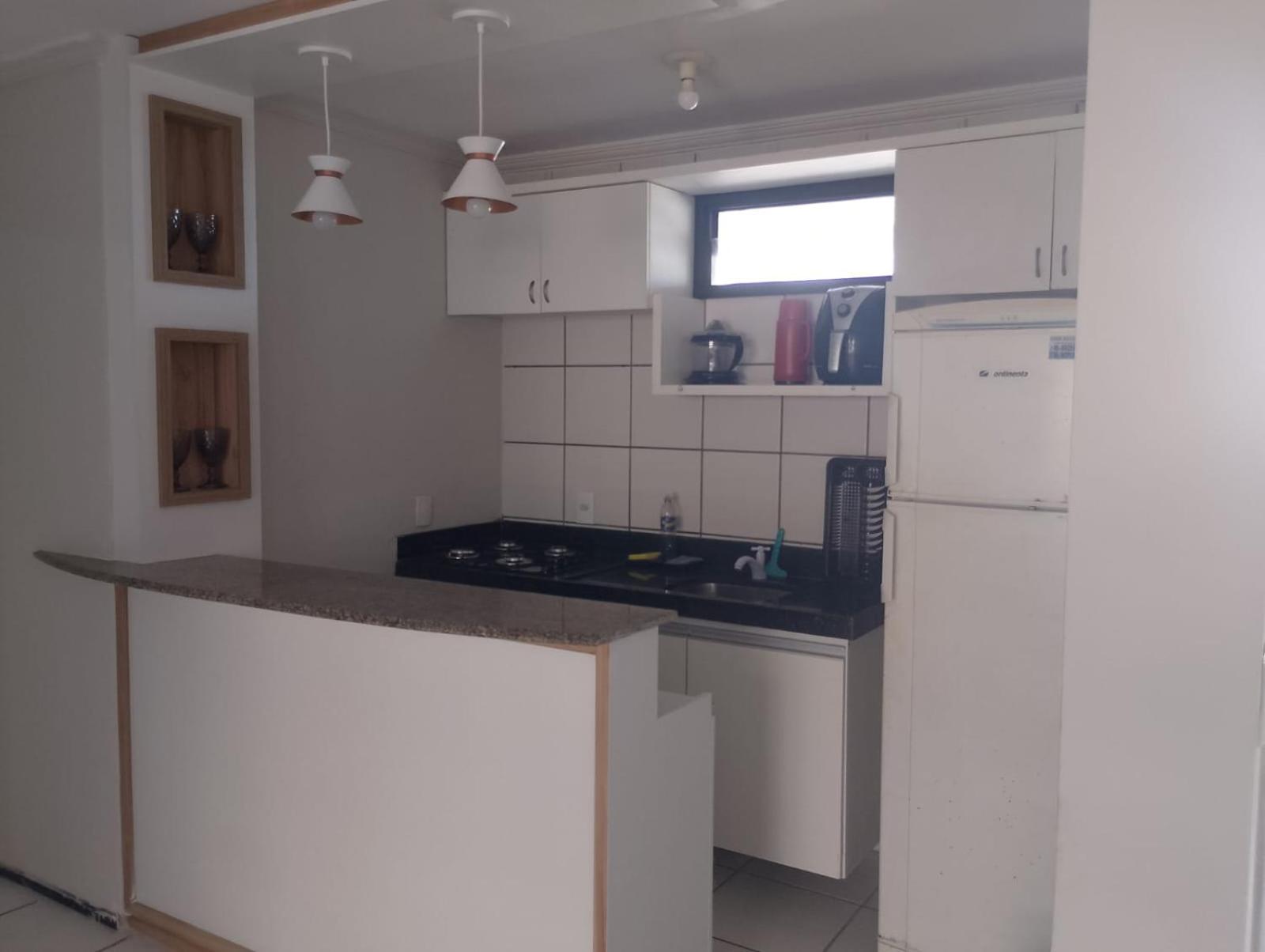 Porto De Iracema Apartment Fortaleza  Ngoại thất bức ảnh