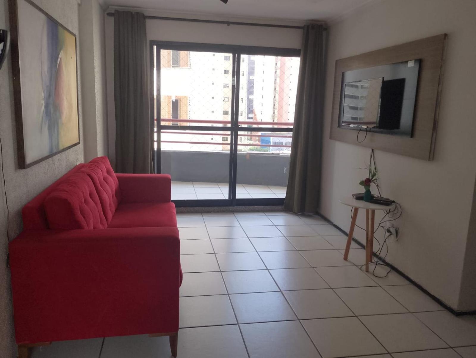 Porto De Iracema Apartment Fortaleza  Ngoại thất bức ảnh