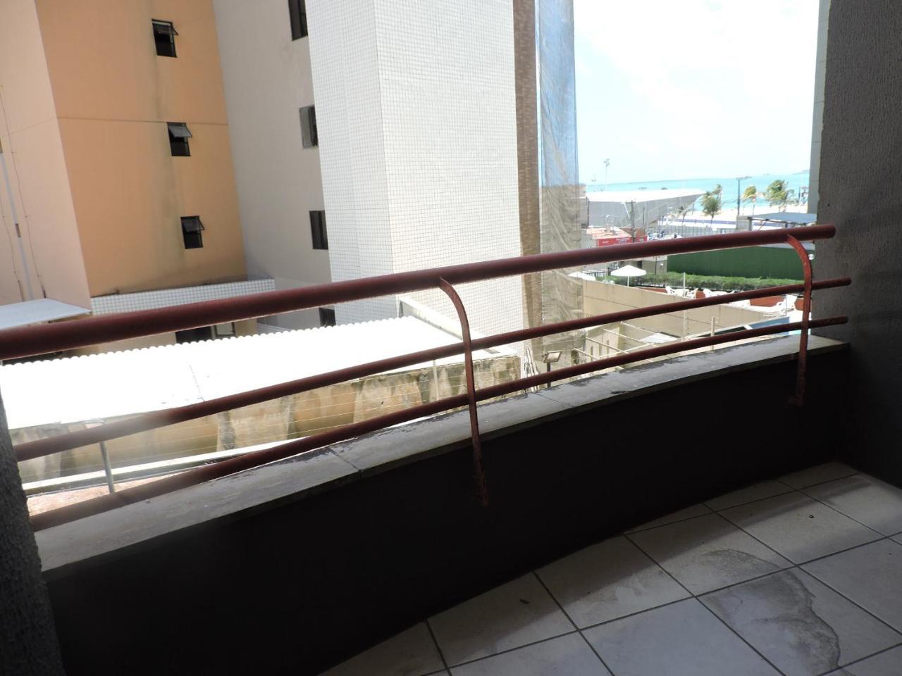 Porto De Iracema Apartment Fortaleza  Ngoại thất bức ảnh