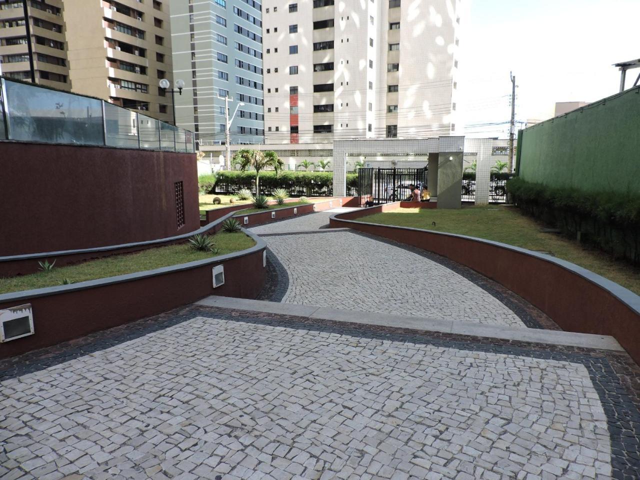 Porto De Iracema Apartment Fortaleza  Ngoại thất bức ảnh