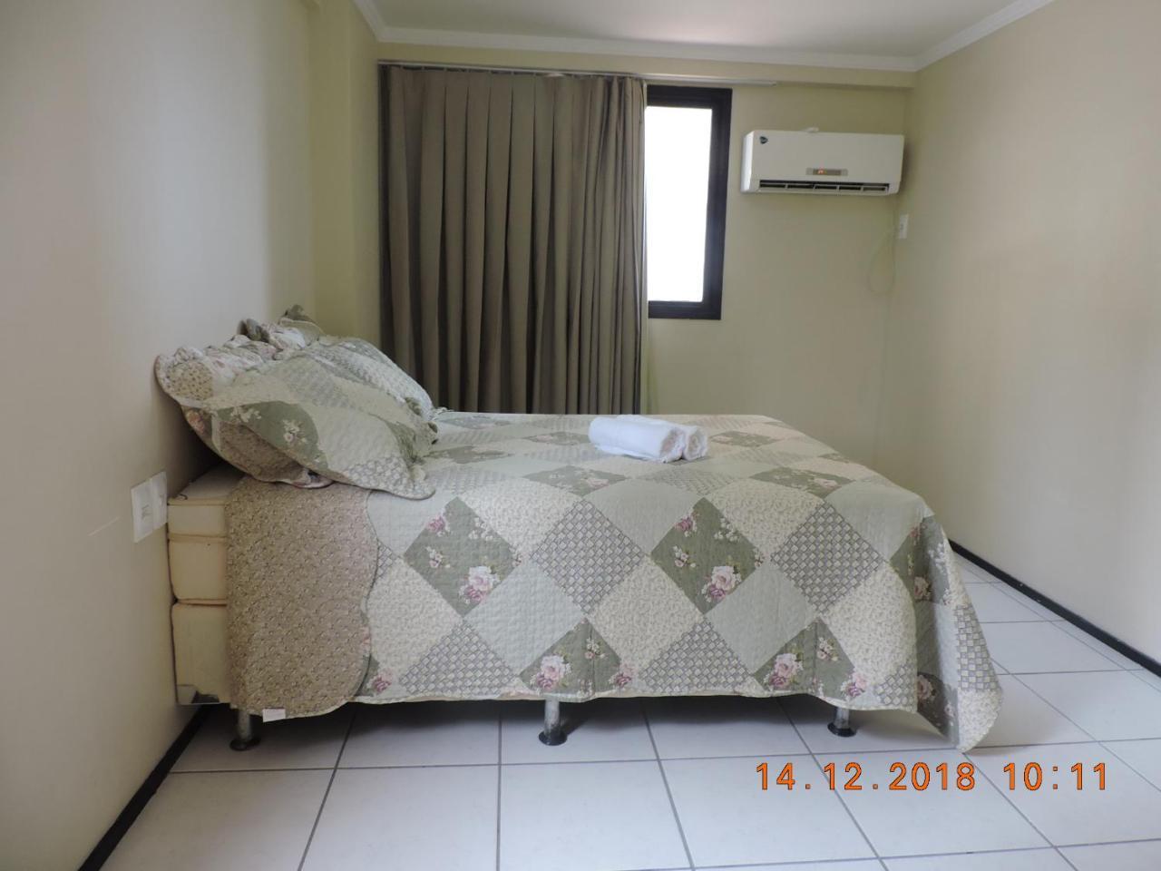Porto De Iracema Apartment Fortaleza  Ngoại thất bức ảnh