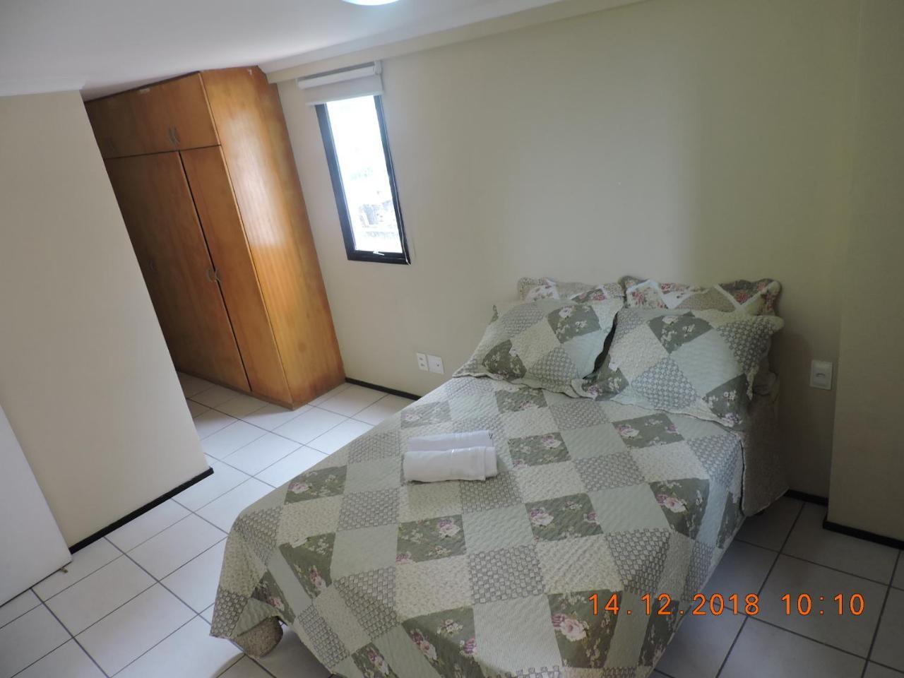 Porto De Iracema Apartment Fortaleza  Ngoại thất bức ảnh