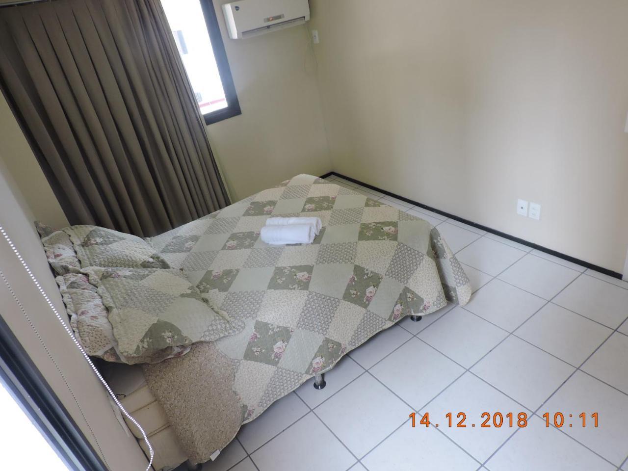 Porto De Iracema Apartment Fortaleza  Ngoại thất bức ảnh