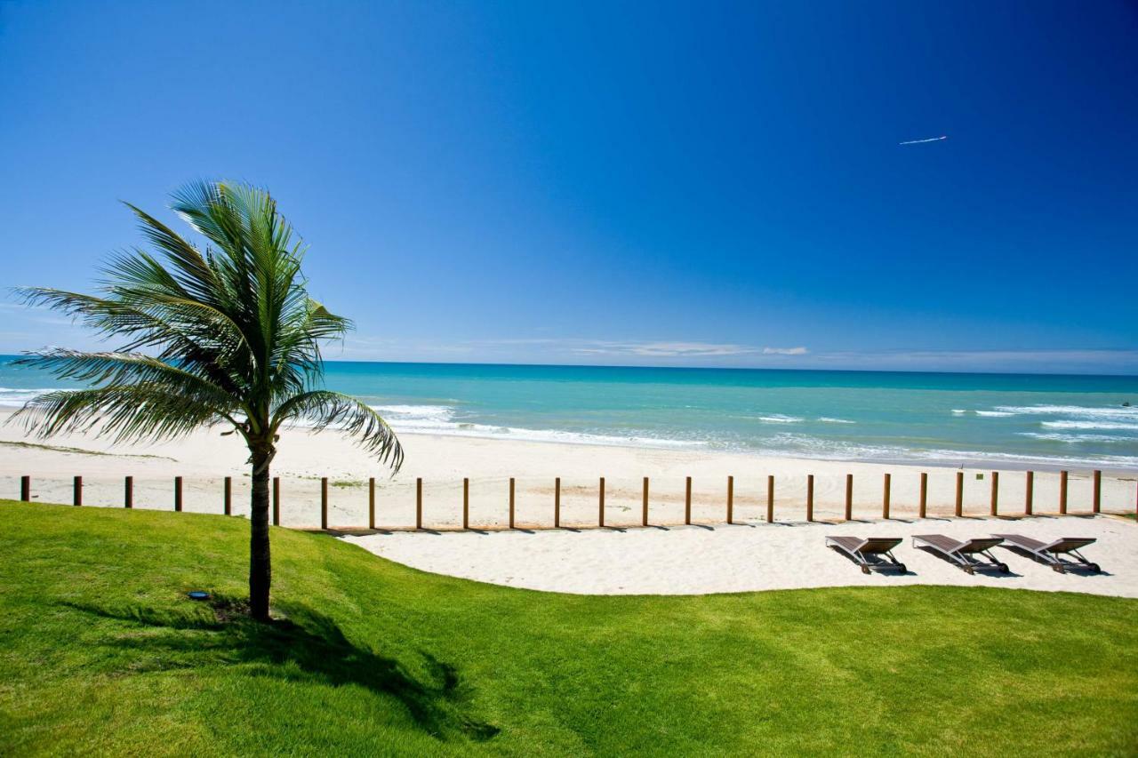 Porto De Iracema Apartment Fortaleza  Ngoại thất bức ảnh