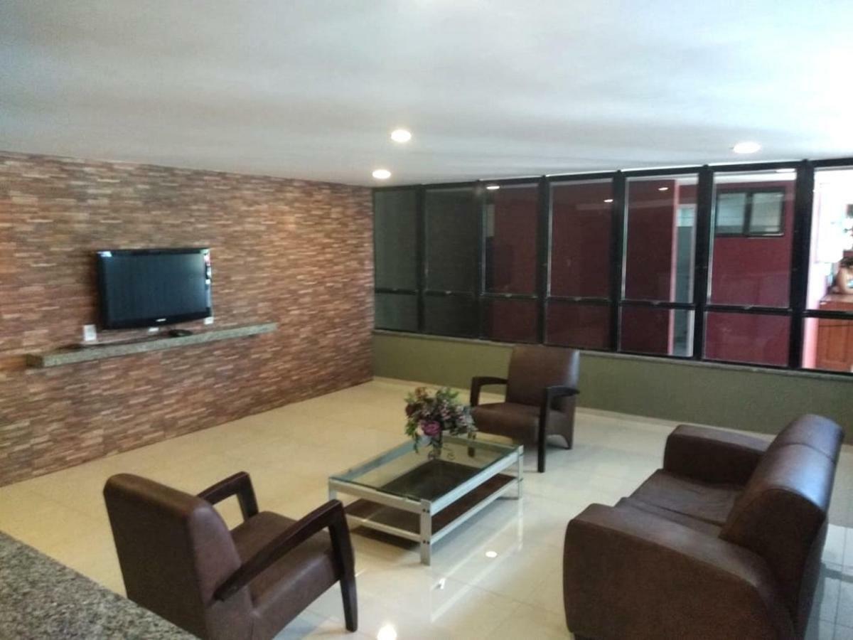 Porto De Iracema Apartment Fortaleza  Ngoại thất bức ảnh