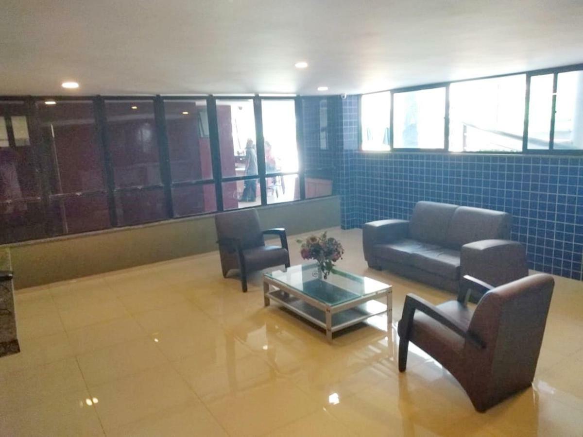 Porto De Iracema Apartment Fortaleza  Ngoại thất bức ảnh