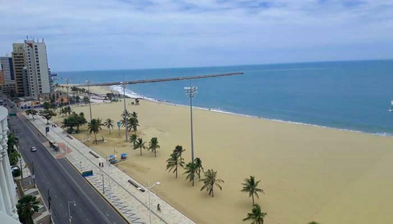 Porto De Iracema Apartment Fortaleza  Ngoại thất bức ảnh